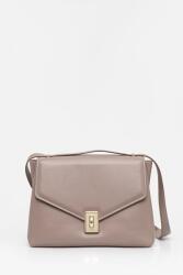 Furla bőr táska - barna Univerzális méret - answear - 139 990 Ft