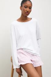 Answear. LAB pizsama - rózsaszín M - answear - 34 990 Ft