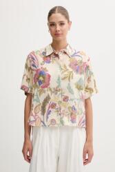 Pedro del Hierro pamut ing - bézs XS - answear - 46 990 Ft