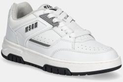MSGM sportcipő - fehér Női 40 - answear - 53 990 Ft