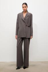 Answear. LAB zakó - barna L - answear - 24 490 Ft