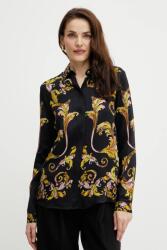 Versace ing - fekete M