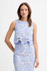 Fracomina felső - kék XS