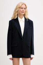 Aniye By zakó - sötétkék L