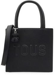 Tous kézitáska - fekete Univerzális méret - answear - 33 890 Ft