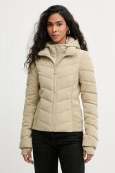 Patrizia Pepe rövid kabát - bézs 40 - answear - 159 990 Ft