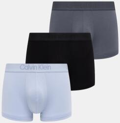 Calvin Klein Underwear férfi 3-as csomag - kék S - answear - 16 990 Ft