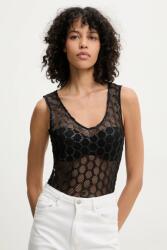 IRO body - fekete 42