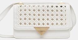 Aldo kézitáska ZENITHMINI - fehér Univerzális méret