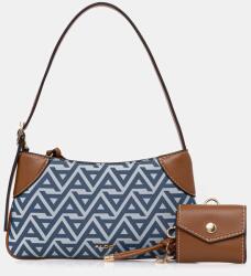 Aldo kézitáska KELIA - kék Univerzális méret