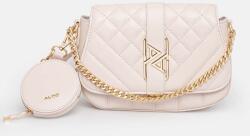 Aldo kézitáska GAMETH - rózsaszín Univerzális méret