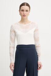 Morgan felső - bézs L - answear - 18 990 Ft