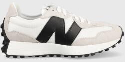 New Balance sportcipő Ms327cwb - szürke Női 45