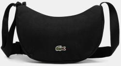 Lacoste kézitáska - fekete Univerzális méret - answear - 25 990 Ft