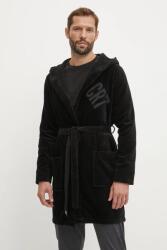 CR7 Cristiano Ronaldo hálóköpeny - fekete M