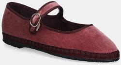 Flabelus balerina MARY JANE - rózsaszín Női 40