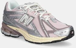 New Balance sportcipő 1906 - rózsaszín Női 37