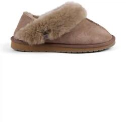 Emu Australia velúr papucs Platinum Balzary - barna Női 39 - answear - 25 990 Ft