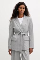 Marella zakó Emme by Marella - szürke 40 - answear - 96 990 Ft