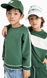 Emporio Armani baseball sapka - zöld 57