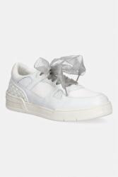 Moschino sportcipő - fehér Női 41 - answear - 89 990 Ft
