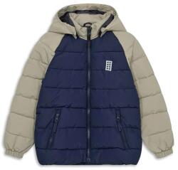 Lego gyerek dzseki LWJIPE 704 - kék 80