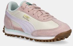 PUMA gyerek sportcipő Easy Rider - rózsaszín 28