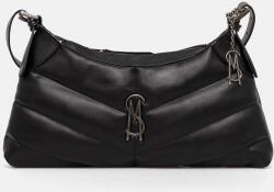 Steve Madden kézitáska Bgal - fekete Univerzális méret
