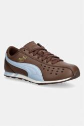 PUMA Sprint sportcipő - barna Női 39