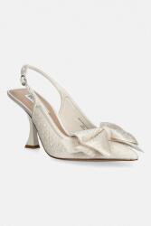 Steve Madden tűsarkú Neasa - bézs Női 40