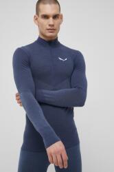 Salewa funkcionális hosszú ujjú ing Zebru - sötétkék M