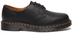 Dr. Martens bőr félcipő 1461 Ambassador - fekete Női 37