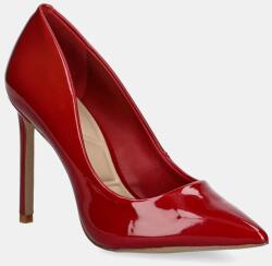 Aldo tűsarkú STESSY2.0 - piros Női 40 - answear - 24 690 Ft