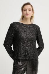 Bruuns Bazaar felső - fekete 36 - answear - 55 990 Ft