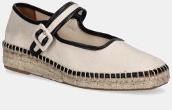 Billi Bi espadrilles - bézs Női 37