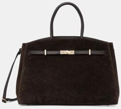 ANSWEAR velúr táska - barna Univerzális méret - answear - 64 990 Ft