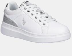 U. S. Polo Assn U. S. Polo Assn. sportcipő CODY015 - fehér Női 40