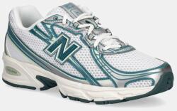 New Balance sportcipő 740 - türkiz Női 39.5