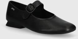 Camper bőr balerina cipő Casi Myra - fekete Női 36 - answear - 37 990 Ft