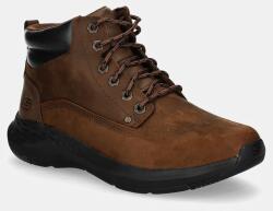 Skechers cipő PARSON EDERIC - barna Férfi 44