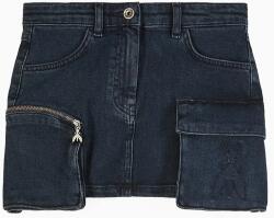 Patrizia Pepe gyerek szoknya D118 - sötétkék 164