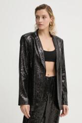 Bruuns Bazaar zakó - fekete 38