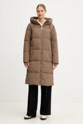 MOS MOSH rövid kabát Ollie - barna XS