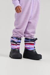 Reima gyerek téli csizma Nefar - lila 20