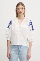 Desigual pamut ing CRATOS - fehér S