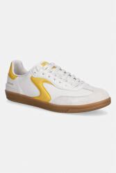 Skechers bőr sportcipő HOTSHOT - fehér Női 36