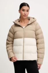 PUMA rövid kabát - bézs S - answear - 46 990 Ft