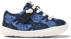 Camper gyerek sportcipő - sötétkék 21