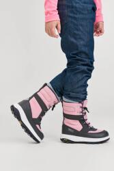 Reima gyerek hótaposó Laplander 2.0 - rózsaszín 37