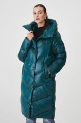 MEDICINE pehelykabát - türkiz XS - answear - 59 990 Ft